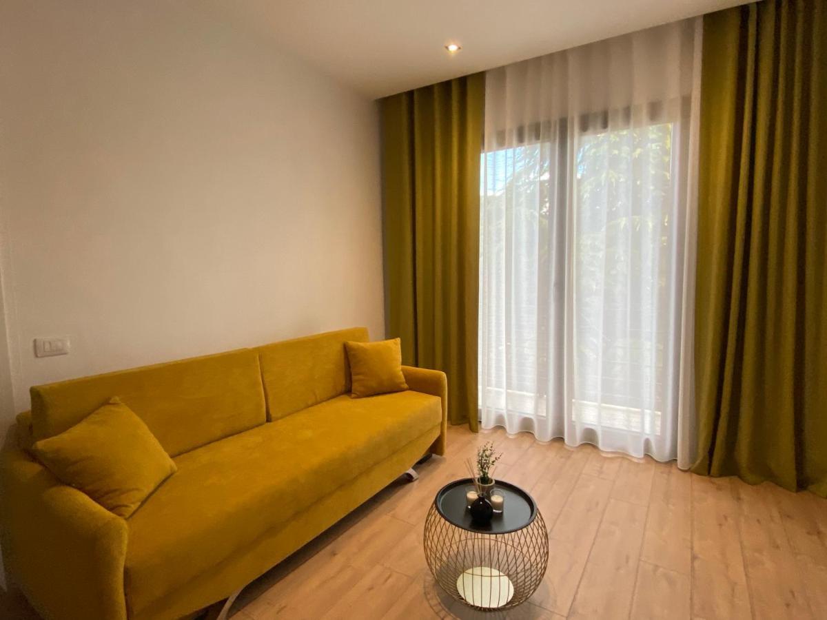 Brand New Apts Located At The City'S Main Square-100 Mbs Wifi Durrës Buitenkant foto