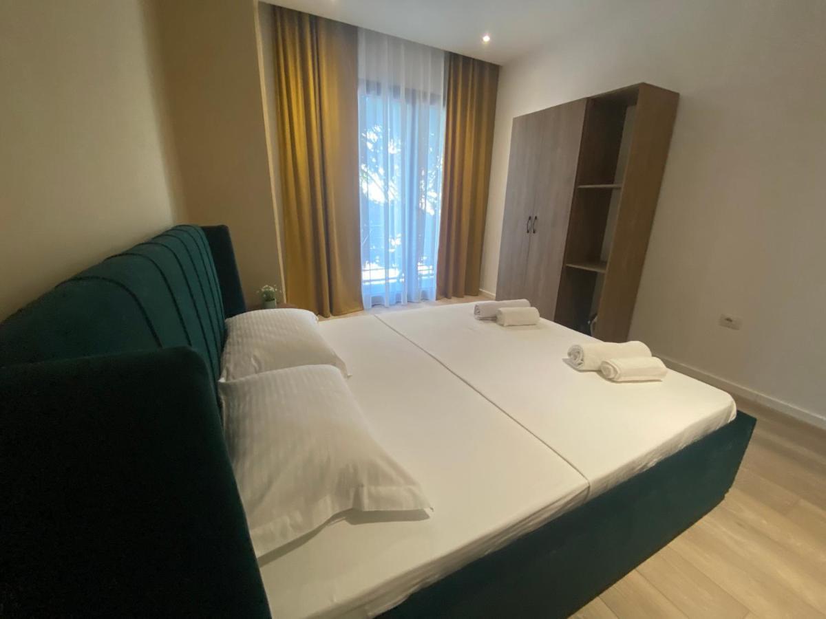 Brand New Apts Located At The City'S Main Square-100 Mbs Wifi Durrës Buitenkant foto