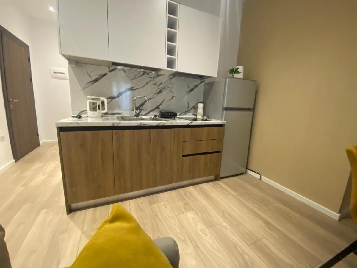 Brand New Apts Located At The City'S Main Square-100 Mbs Wifi Durrës Buitenkant foto