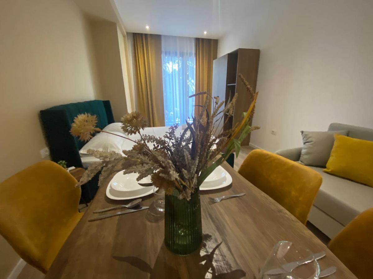 Brand New Apts Located At The City'S Main Square-100 Mbs Wifi Durrës Buitenkant foto